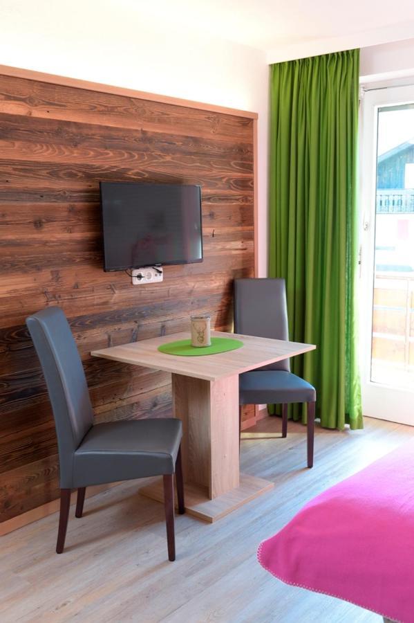 Appartement „Klein & Fein“ Bolsterlang Kültér fotó