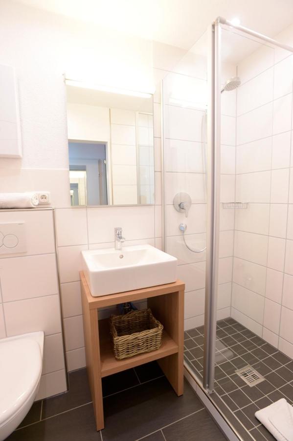 Appartement „Klein & Fein“ Bolsterlang Kültér fotó