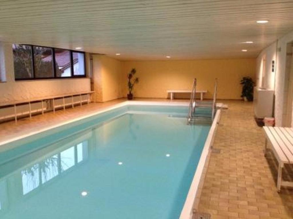 Appartement „Klein & Fein“ Bolsterlang Kültér fotó